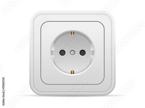 Power outlet