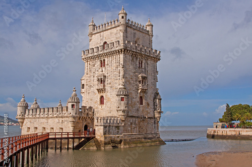 Turm von Belem