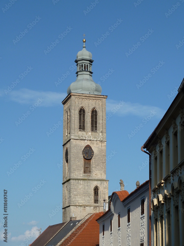 Kirche in Tschechien