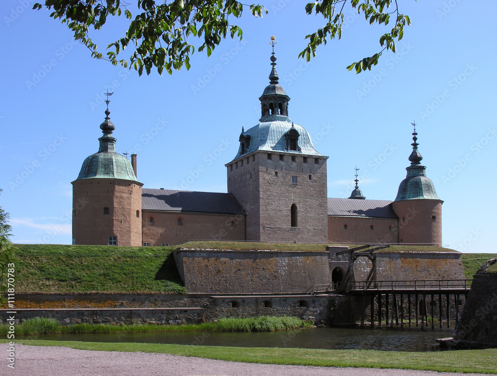 Schloß Kalmar