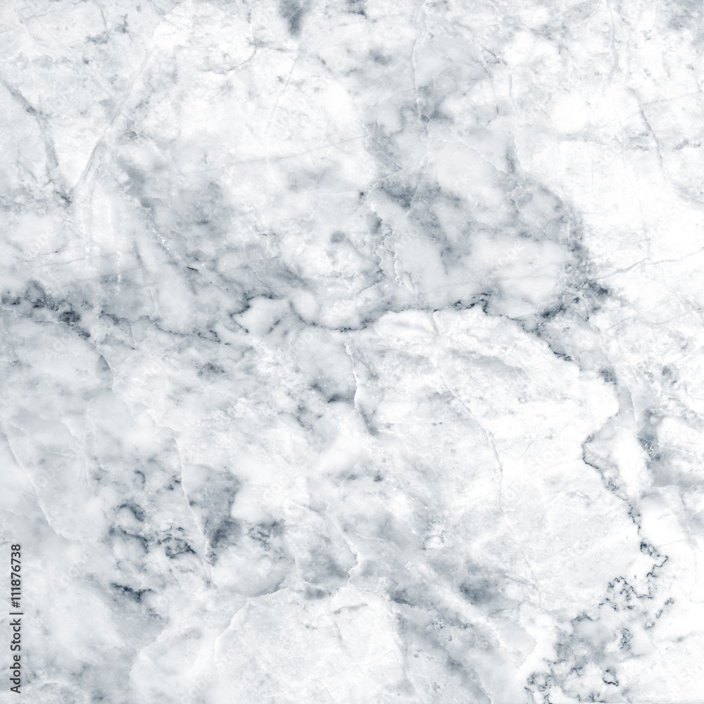 Fototapeta premium white marble texture background (High resolution).