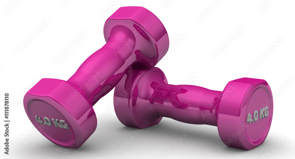 Dumbbells Dumbbells