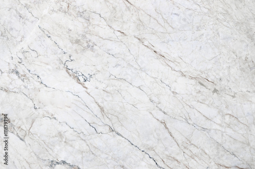white marble texture background (High resolution). © prapann
