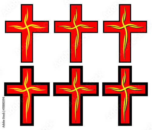 Red Cross
