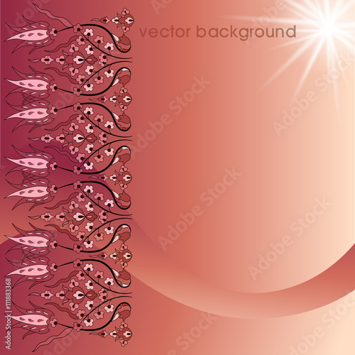 decorative cover template ninety six