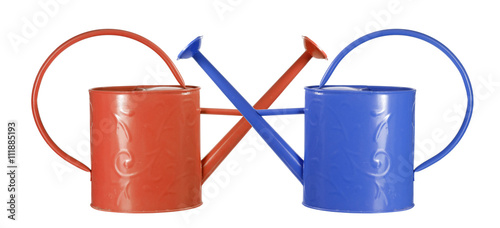 Watering Cans
