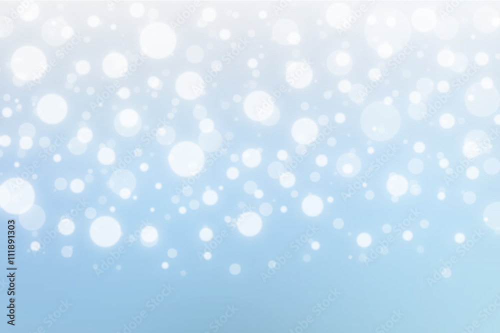 Shiny blurred background Shiny blurred background