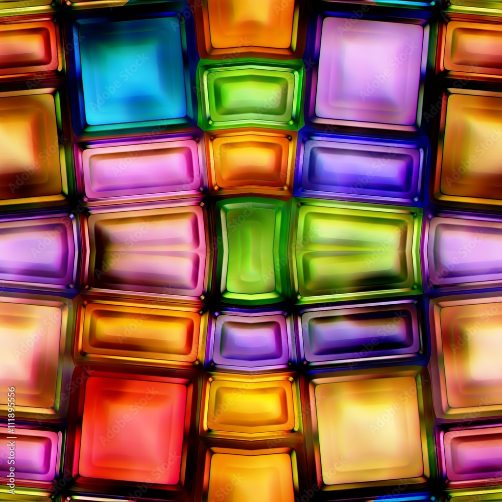 Seamless texture of abstract bright shiny Seamless texture of abstract bright shiny