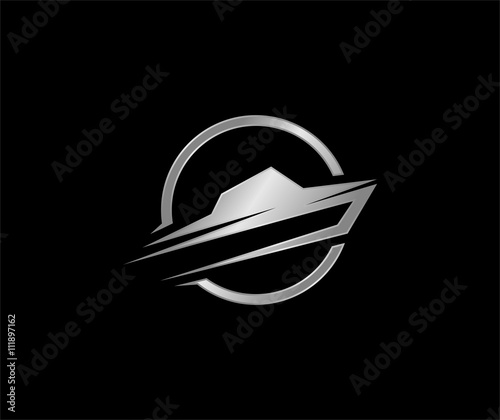 Yacht logo
