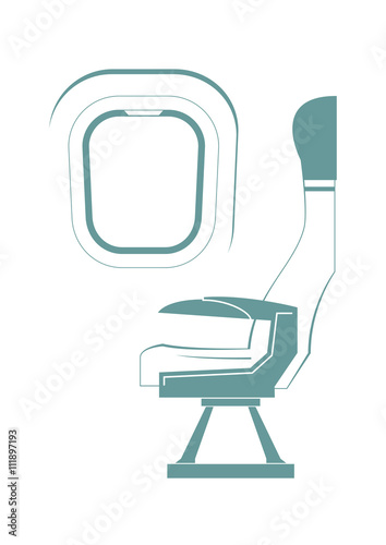 Aircraft seat