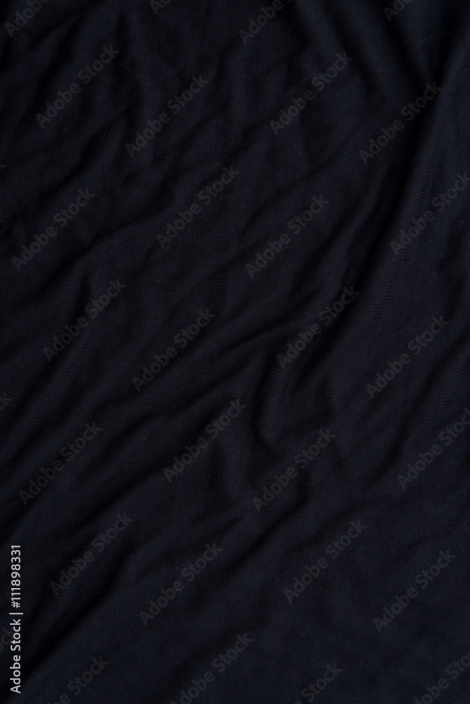 Fototapeta premium Wrinkle fabric