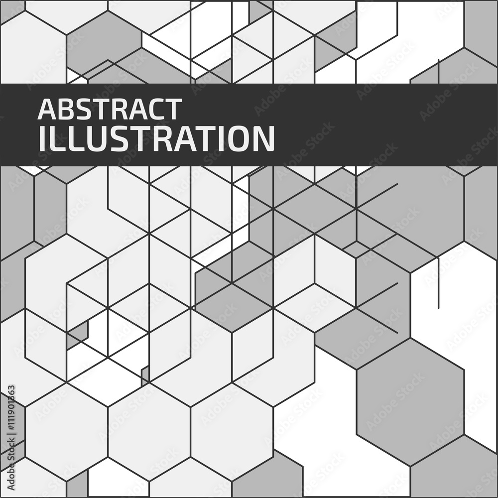 Abstract background Abstract background