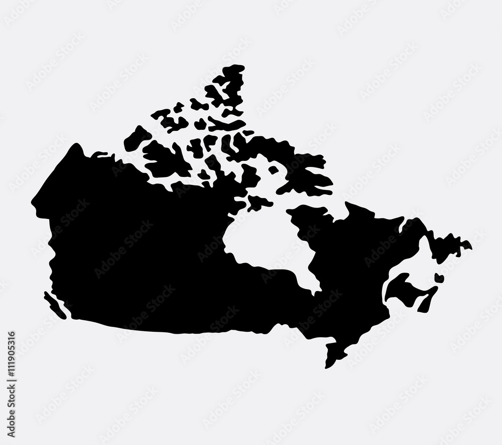 Silhouette Canada