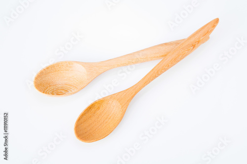 Wooden spoon, Kitchen utensil - Kitchen supply - Kitchen equipme