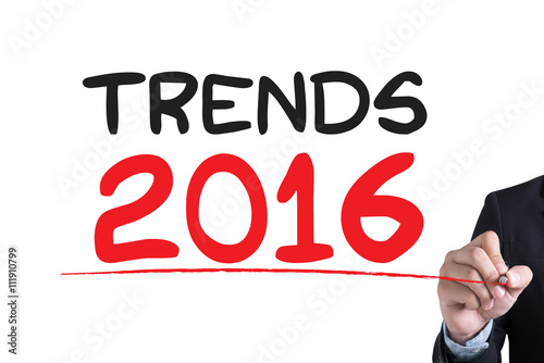 TRENDS 2016