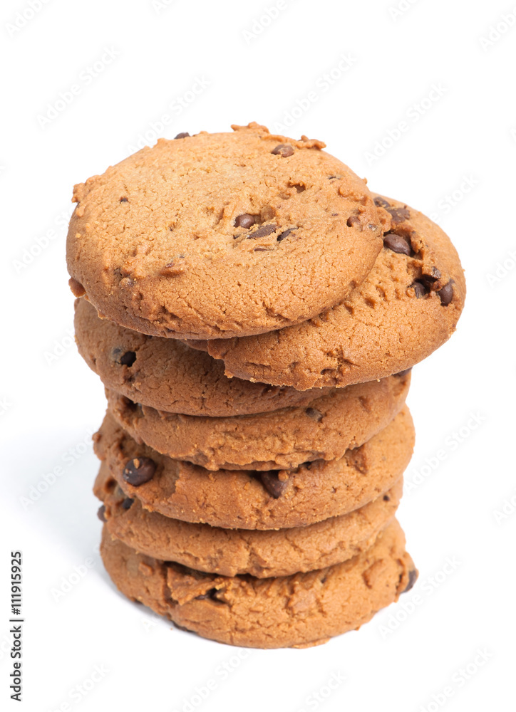 Chocolate chip cookies Chocolate chip cookies