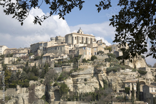 Gordes Village, France