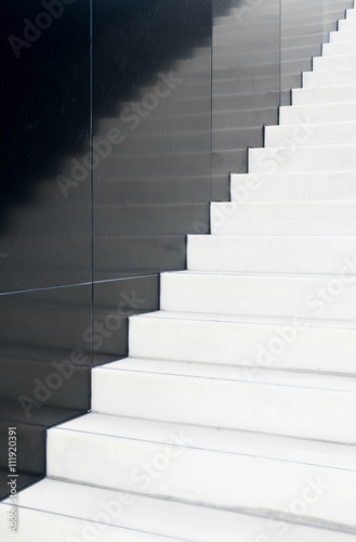 Marble stairs © byjeng