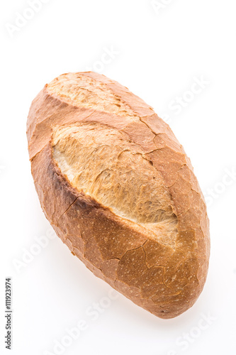 Sourdough loaf