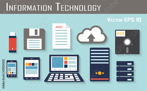 storage and electronic device ( flashdrive or thumbdrive , floppy disc , paper , cloud server , DOS , smartphone , tablet , laptop , harddrive server )