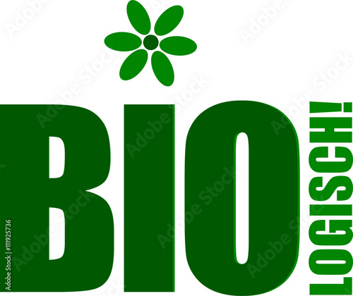 BioLogisch! - Illustration
