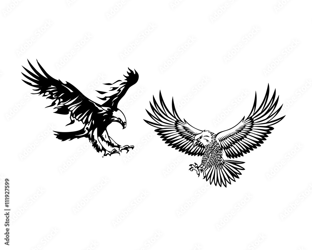 EAGLE EAGLE