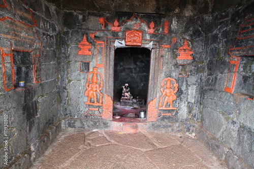 sankaracharya temple