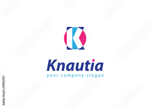 letter K logo Template for your company Free Download letter K logo Template for your company - GFXLoad