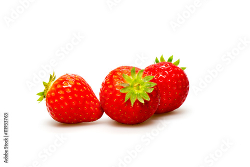 Erdbeeren