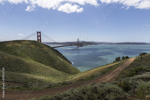 Golden Gate National Recrea...