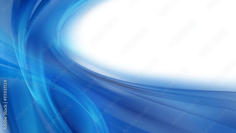 Fototapeta premium Abstract technology background