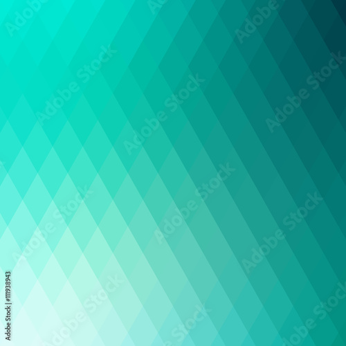 Abstract grid mosaic background. Creative design templates
