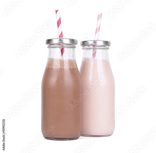 Milkshakes