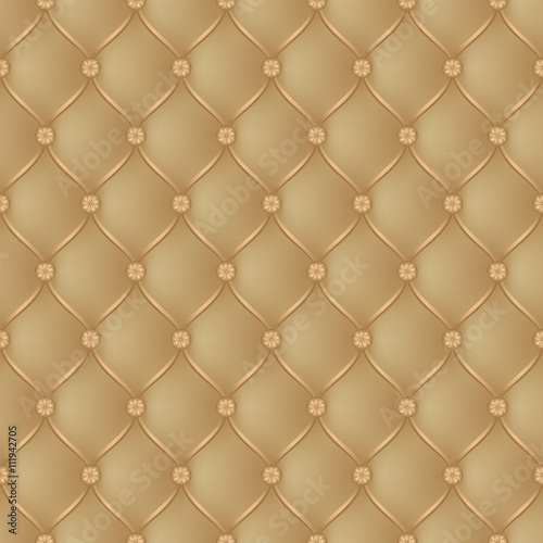 Abstract upholstery brown background