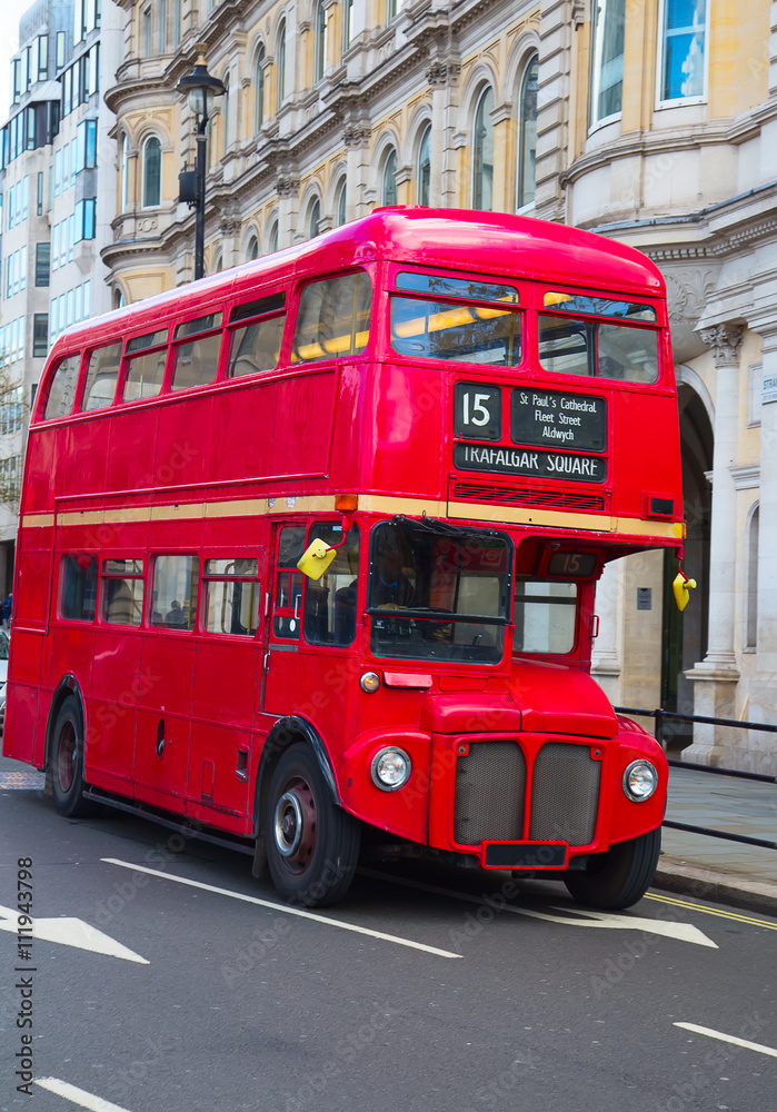 Obraz premium Dwupoziomowy