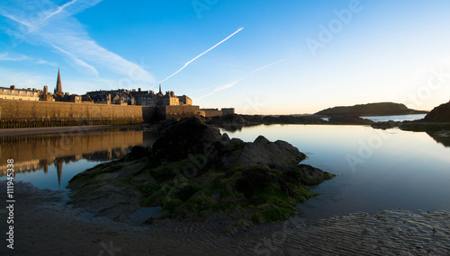 Saint Malo