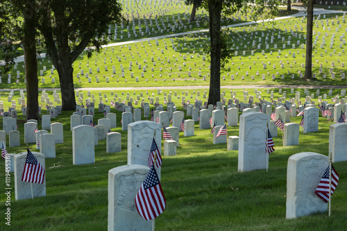 National Cemetery