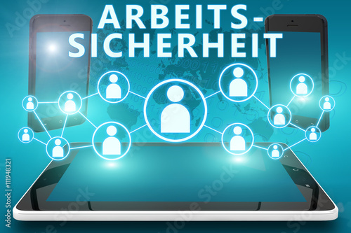 Arbeitssicherheit