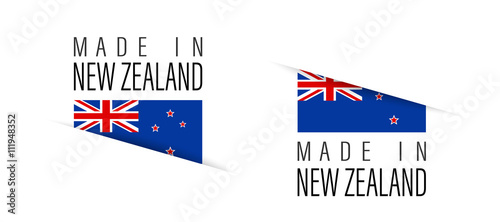 Made in New Zealand
