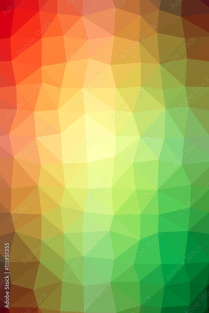 Obraz premium Triangle color pattern. Triangle background. Triangle abstract pattern. Low poly triangle. Low poly pattern. Polygonal colorful background. Polygonal pattern. Polygonal color background.