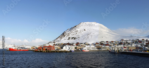 Honningsvåg