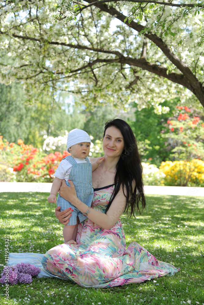 Fototapeta premium soft colors