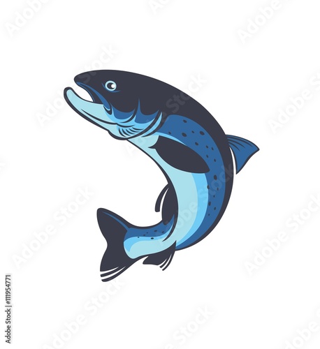 trout