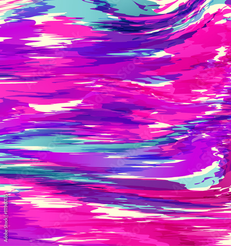 Abstract color background