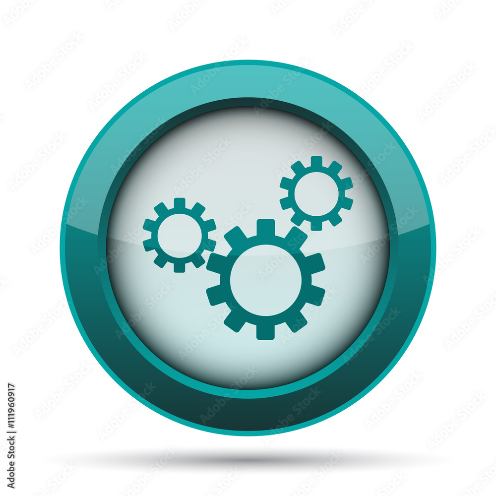 Settings icon Settings icon
