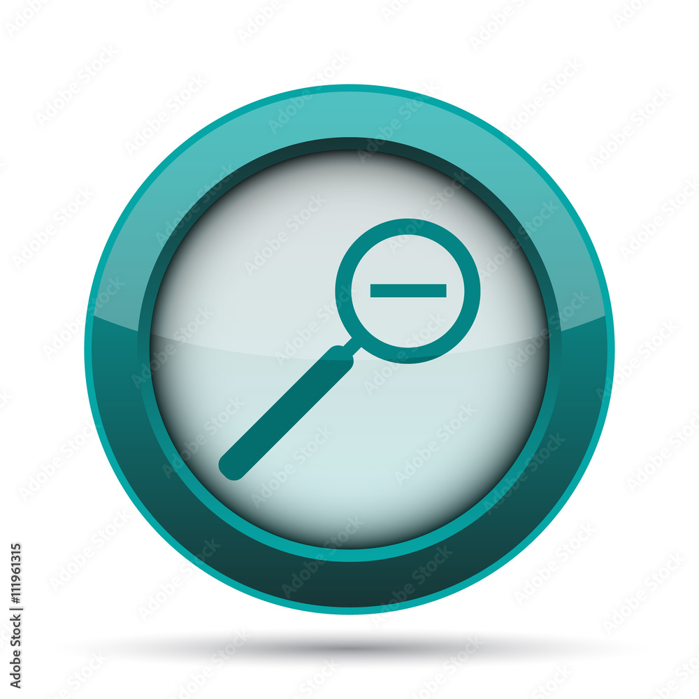 Zoom out icon Zoom out icon