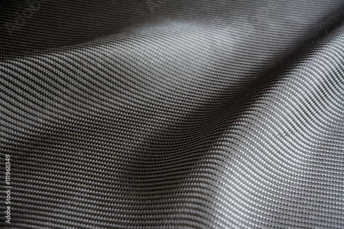 Carbon fiber composite raw material background photo