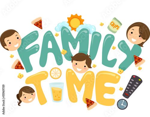 Family TV Time