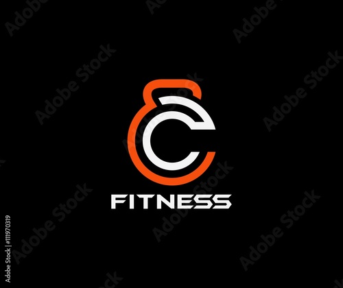 Fitness logo