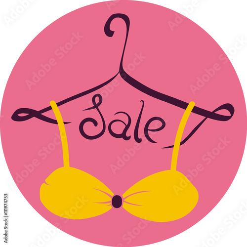 Sale Lingerie